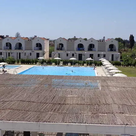 Blu Mare Alimini 4* Otranto