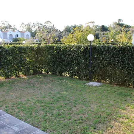 Blu Mare Alimini Apartmanhotel Otranto