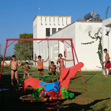 Blu Mare Alimini Otranto