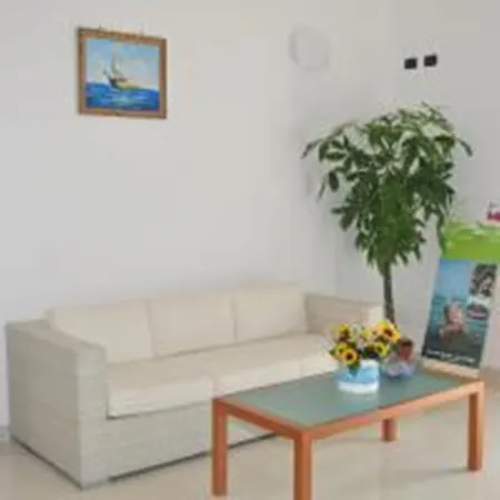 Blu Mare Alimini Apartmanhotel 4*