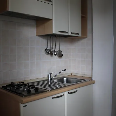 Blu Mare Alimini Apartmanhotel