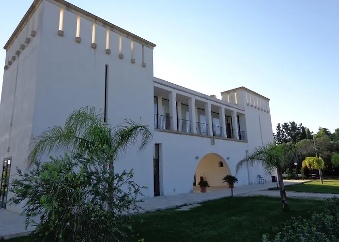 Blu Mare 奥特朗托