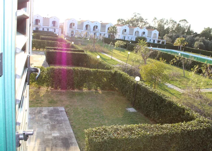 Blu Mare 4* 奥特朗托