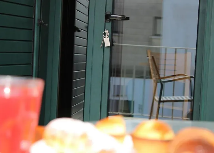 Blu Mare 公寓式酒店