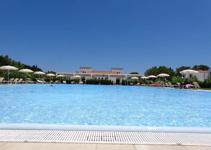 Blu Mare 4* 奥特朗托