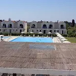Blumare Alimini 4* Otranto