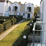 Aparthotel Blumare Alimini 4*