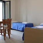 Blumare Alimini Aparthotel 4*