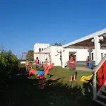 Blumare Alimini Aparthotel 4*