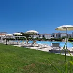 Blumare Alimini Aparthotel
