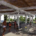 Lejlighedshotel Blumare Alimini Otranto