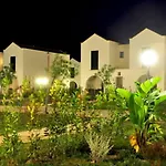 Lejlighedshotel Blumare Alimini