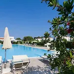 Lejlighedshotel Blumare Alimini