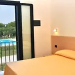 Lejlighedshotel Blumare Alimini Otranto
