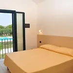 Aparthotel Blumare Alimini