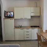 Blumare Alimini Lejlighedshotel 4*