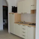 Aparthotel Blumare Alimini 4*