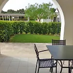 Lejlighedshotel Blumare Alimini