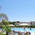 Lejlighedshotel Blumare Alimini