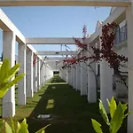 Blumare Alimini 4* Otranto