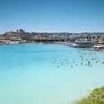 Blumare Alimini Aparthotel Otranto