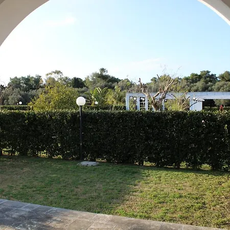 Blu Mare Residence Apartments