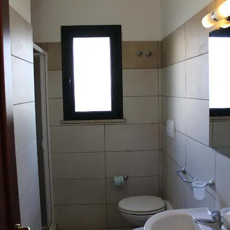 Aparthotel Blu Mare Alimini