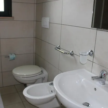Blu Mare Alimini 4*