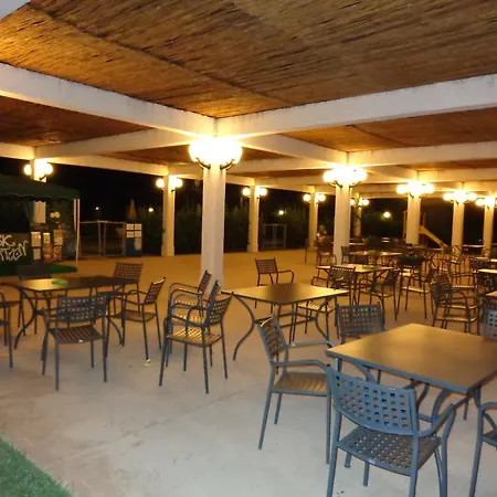 Blu Mare Residence Apartments 아파트호텔