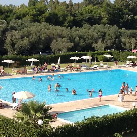 Blu Mare Alimini Otranto