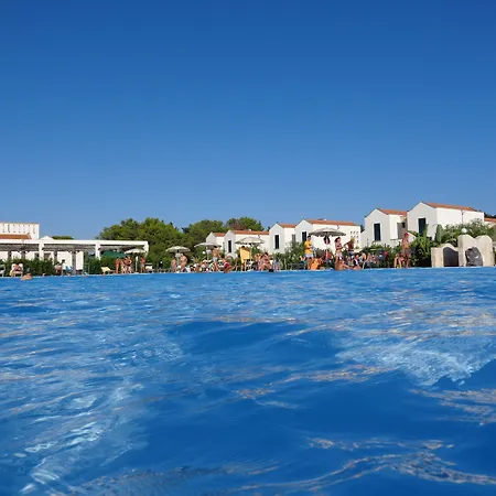 Blu Mare شقة فندقية