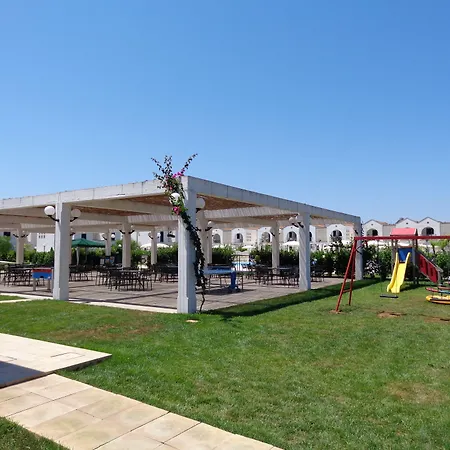 Blu Mare Alimini Apart Otel