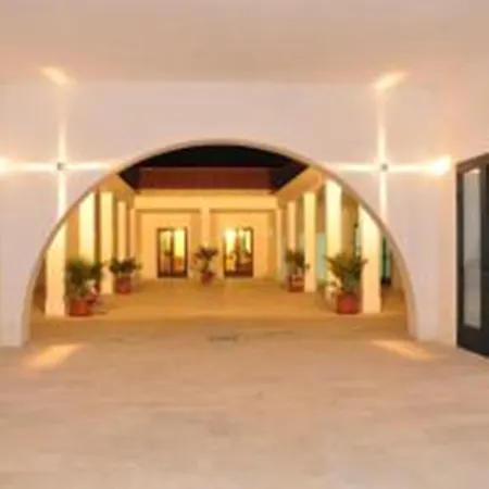 Blu Mare Residence Apartments