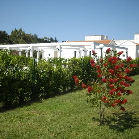 Blu Mare Residence Apartments 4*
