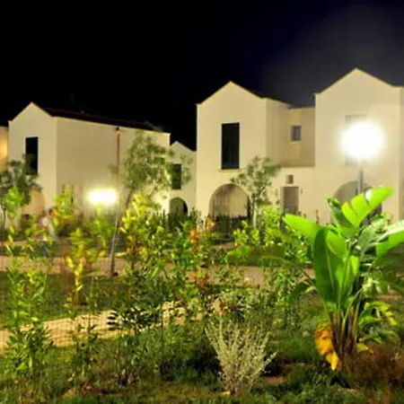 아파트호텔 Blu Mare Residence Apartments