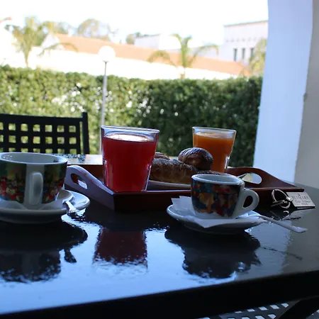 Apart Otel Blu Mare Alimini Otranto