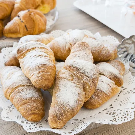 Апарт-отель Blu Mare Alimini