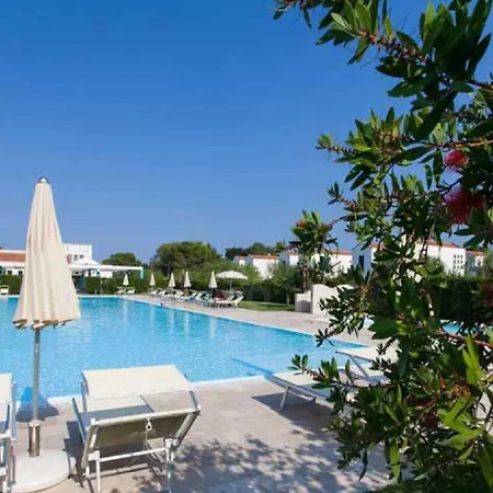 아파트호텔 Blu Mare Residence Apartments