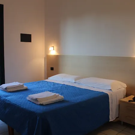 아파트호텔 Blu Mare Residence Apartments 오트란토
