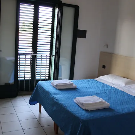 Blu Mare Residence Apartments 아파트호텔