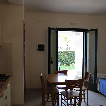 Apart Otel Blu Mare Alimini Otranto