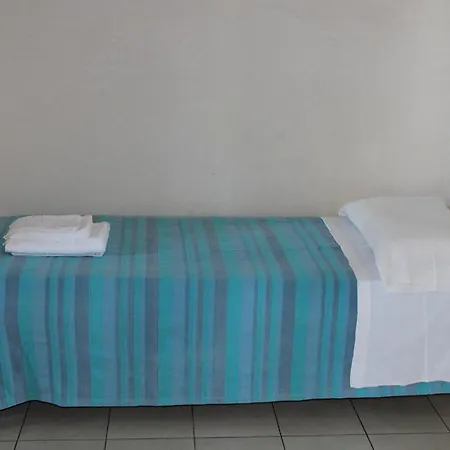 Blu Mare Alimini Otranto