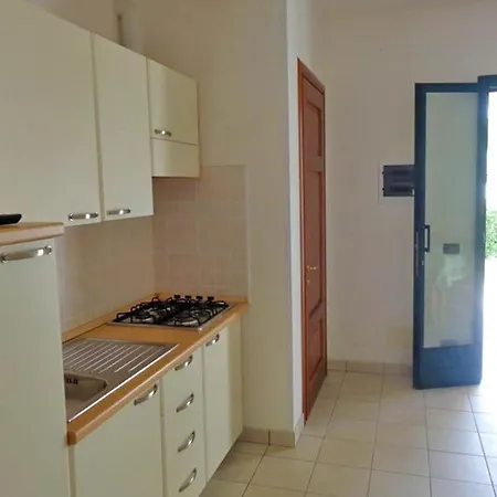 Blu Mare Alimini Апарт-отель