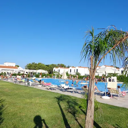 Blu Mare Alimini Otranto