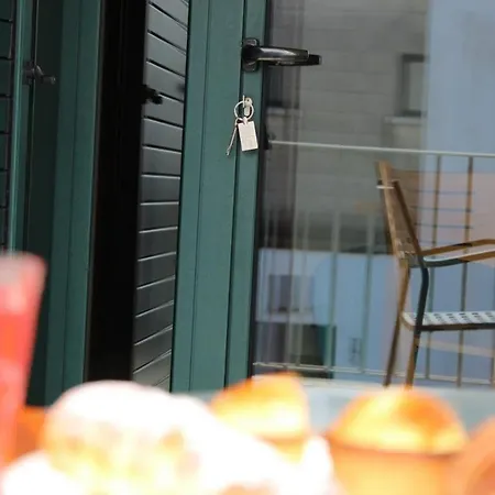 Blu Mare Residence Apartments 아파트호텔