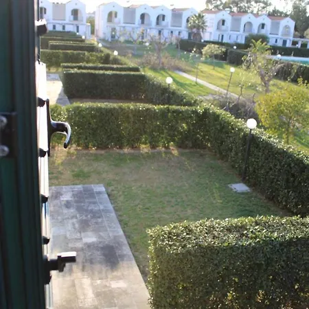 Blu Mare Residence Apartments 아파트호텔 오트란토