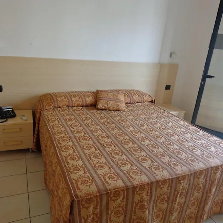 Blu Mare Residence Apartments 아파트호텔 오트란토