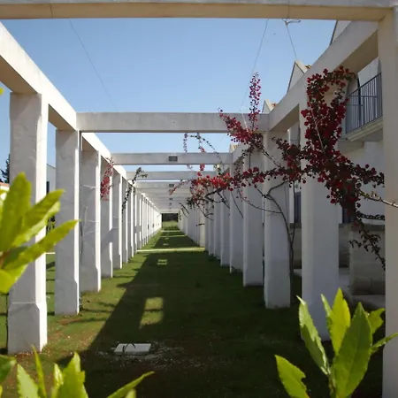 Blu Mare Alimini 4* Otranto