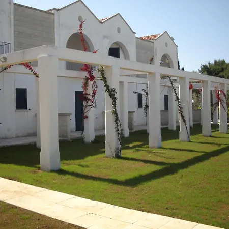 Blu Mare Residence Apartments