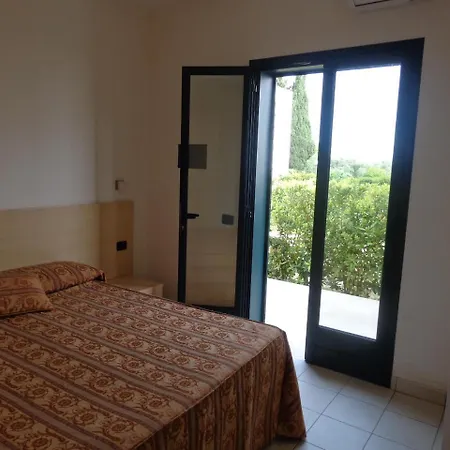 Apart Otel Blu Mare Alimini